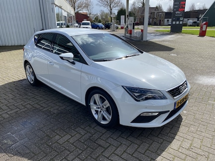 SEAT Leon 0
