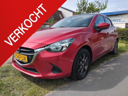 Mazda 2 0