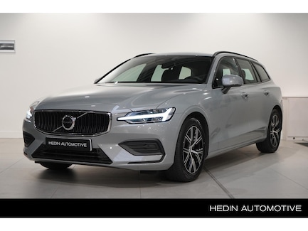 Volvo V60 0