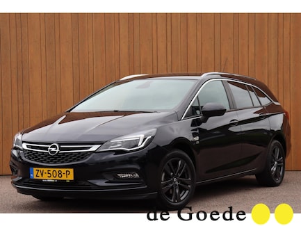 Opel Astra 0