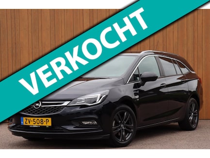 Opel Astra 0