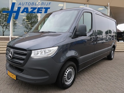 Mercedes-Benz Sprinter 0