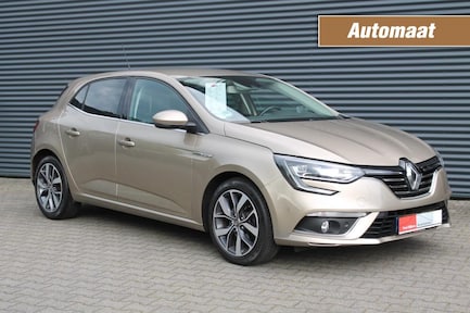 Renault Megane 0