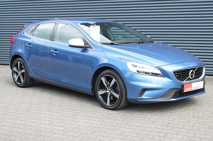 Volvo V40 0