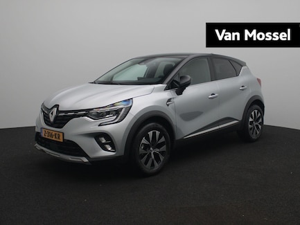 Renault Captur 0