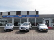 AutoCentrum Werkendam