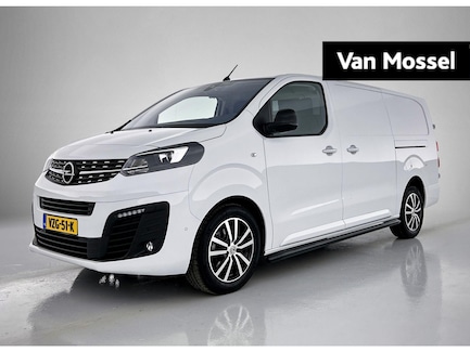 Opel Vivaro 0