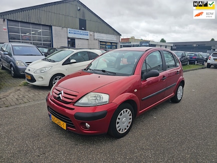 Citroën C3 0