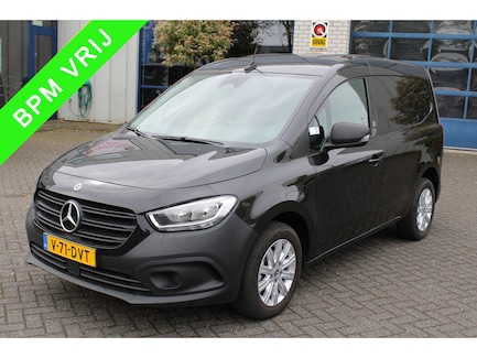 Mercedes-Benz Citan 0