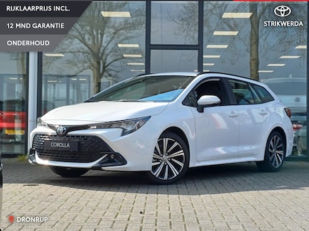 Toyota Corolla 0