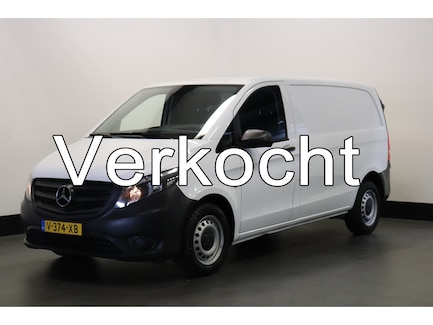 Mercedes-Benz Vito 0