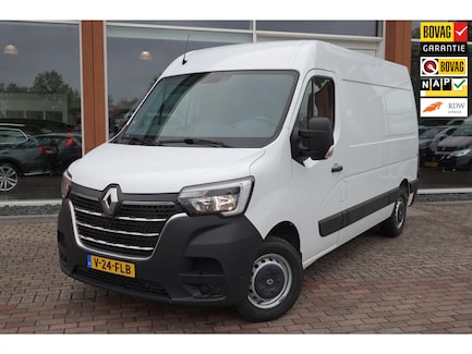 Renault Master 0