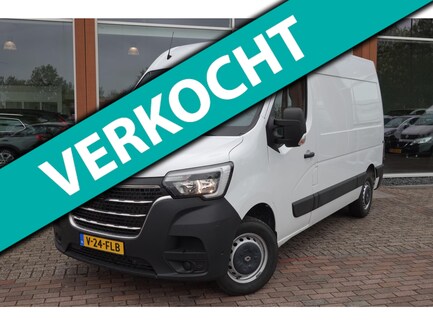 Renault Master 0