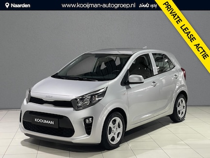 Kia Picanto 0