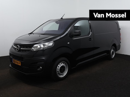 Opel Vivaro 0