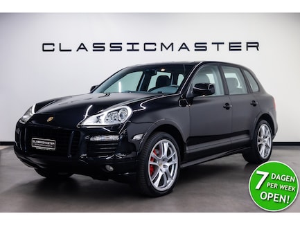 Porsche Cayenne 0