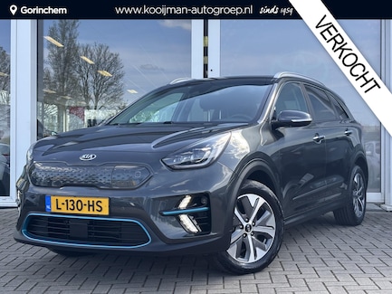 Kia Niro EV 0