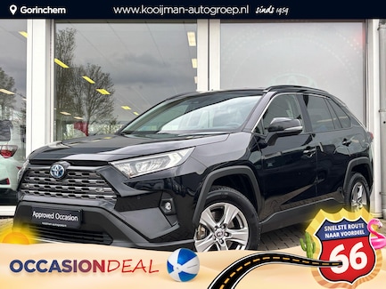 Toyota RAV4 0