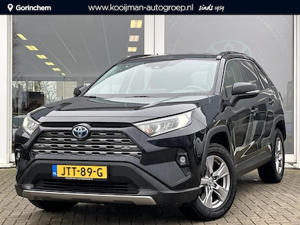 Toyota RAV4 0