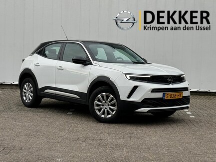 Opel Mokka 0
