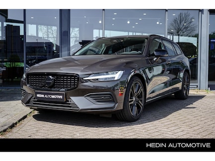 Volvo V60 0