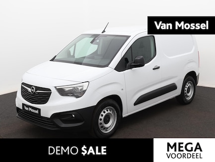 Opel Combo 0