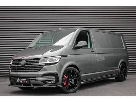 Volkswagen Transporter 0