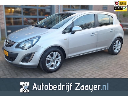 Opel Corsa 0