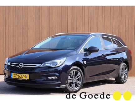 Opel Astra 0