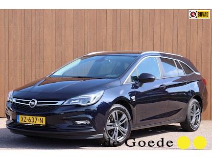 Opel Astra 0