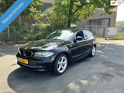 BMW 1-Serie 0