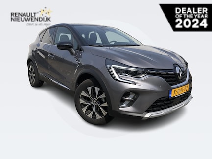 Renault Captur 0