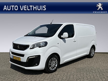 Peugeot Expert 0