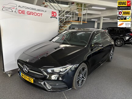 Mercedes-Benz CLA 0