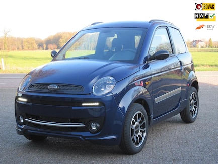 Microcar Brommobiel 0