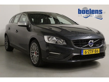 Volvo V60 0