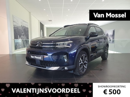 Citroën C5 Aircross 0