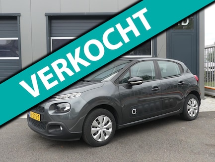 Citroën C3 0