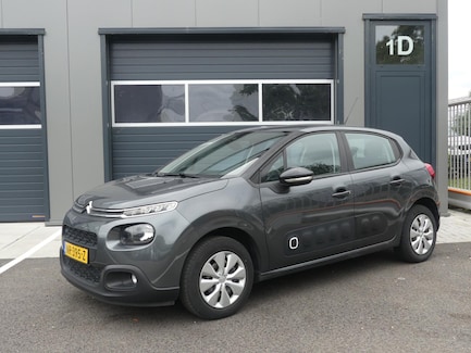 Citroën C3 0