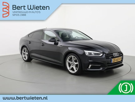 Audi A5 0