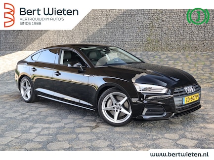 Audi A5 0