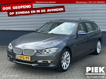BMW 3-Serie 0