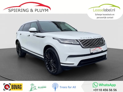 Land Rover Range Rover Velar 0