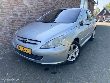 Peugeot 307 0