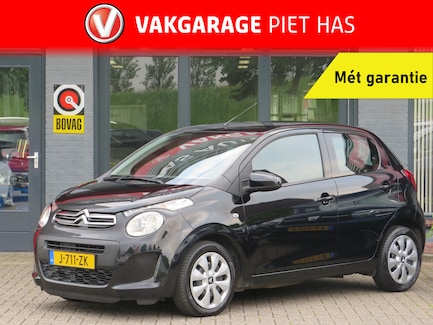 Citroën C1 0