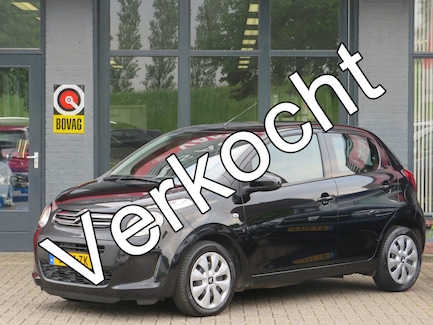 Citroën C1 0