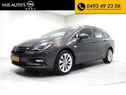 Opel Astra 0