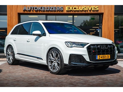 Audi Q7 0