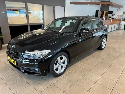 BMW 1-Serie 0