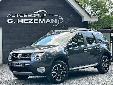 Dacia Duster 0